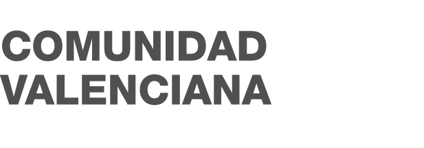comunidad valenciana 