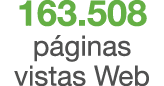 163.508 p ginas vistas Web