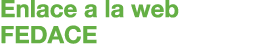 Enlace a la web FEDACE