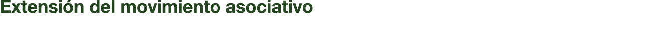 Extensi n del movimiento asociativo 