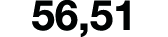 56,51