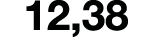 12,38