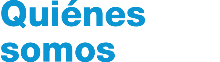 Qui nes somos