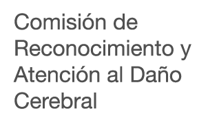 Comisi n de Reconocimiento y Atenci n al Da o Cerebral